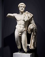 Golden Tulip Rome Piram