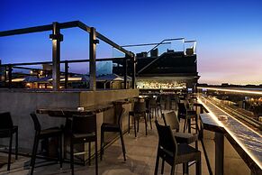 Golden Tulip Rome Piram