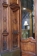 Golden Tulip Rome Piram