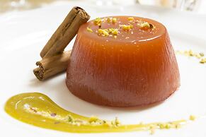 Golden Tulip Rome Piram