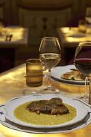 Golden Tulip Rome Piram