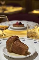 Golden Tulip Rome Piram