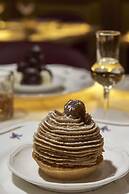 Golden Tulip Rome Piram