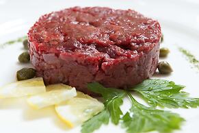 Golden Tulip Rome Piram