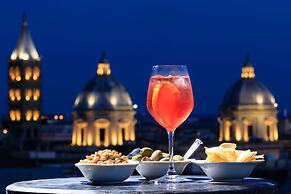 Golden Tulip Rome Piram