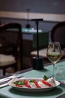 Golden Tulip Rome Piram