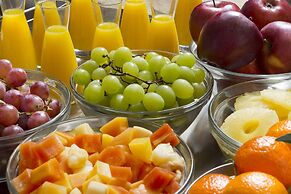 Golden Tulip Rome Piram