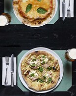 Golden Tulip Rome Piram