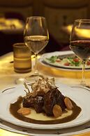 Golden Tulip Rome Piram