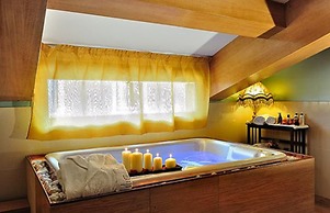 Golden Tulip Rome Piram