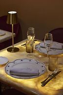 Golden Tulip Rome Piram