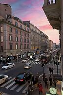 Golden Tulip Rome Piram
