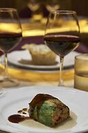 Golden Tulip Rome Piram