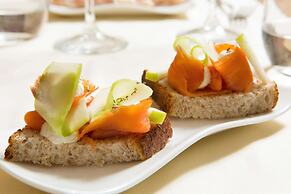 Golden Tulip Rome Piram