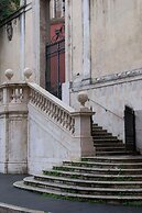 Golden Tulip Rome Piram