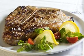 Golden Tulip Rome Piram