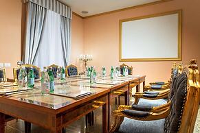 Golden Tulip Rome Piram