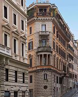 Golden Tulip Rome Piram