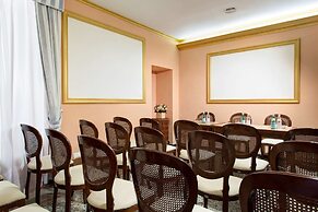 Golden Tulip Rome Piram