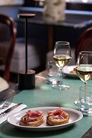 Golden Tulip Rome Piram