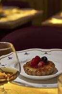 Golden Tulip Rome Piram