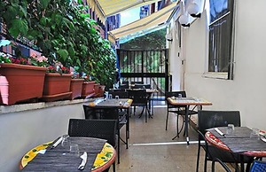 Golden Tulip Rome Piram