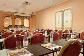 Golden Tulip Rome Piram