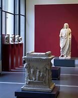 Golden Tulip Rome Piram