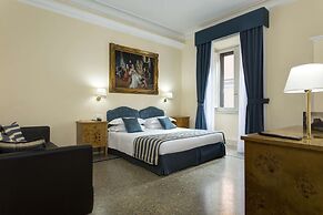 Golden Tulip Rome Piram