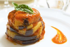 Golden Tulip Rome Piram