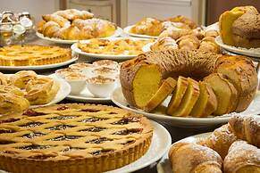 Golden Tulip Rome Piram