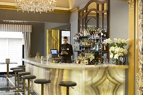 Golden Tulip Rome Piram