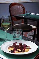 Golden Tulip Rome Piram