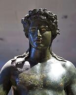 Golden Tulip Rome Piram