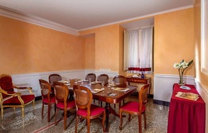 Golden Tulip Rome Piram