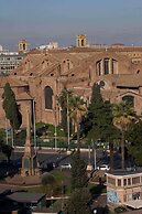 Golden Tulip Rome Piram