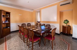 Golden Tulip Rome Piram