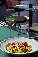 Golden Tulip Rome Piram