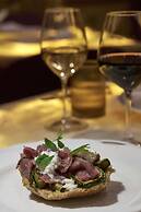 Golden Tulip Rome Piram