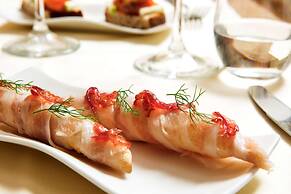 Golden Tulip Rome Piram