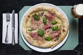 Golden Tulip Rome Piram