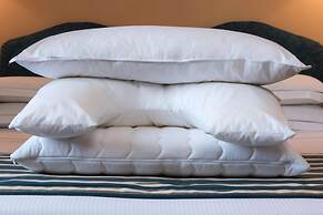 Golden Tulip Rome Piram