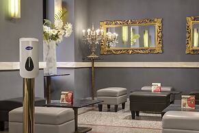 Golden Tulip Rome Piram