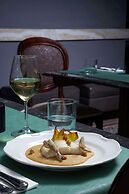 Golden Tulip Rome Piram