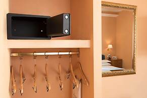 Golden Tulip Rome Piram