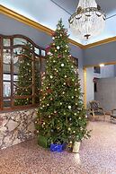 Golden Tulip Rome Piram