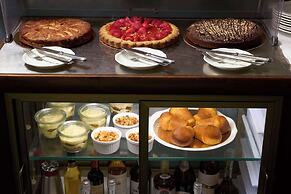 Golden Tulip Rome Piram