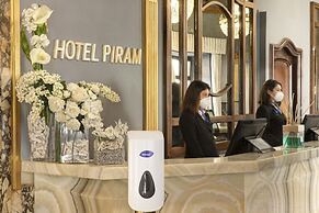 Golden Tulip Rome Piram