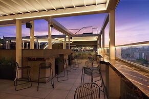 Golden Tulip Rome Piram