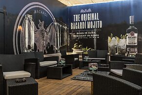 Golden Tulip Rome Piram